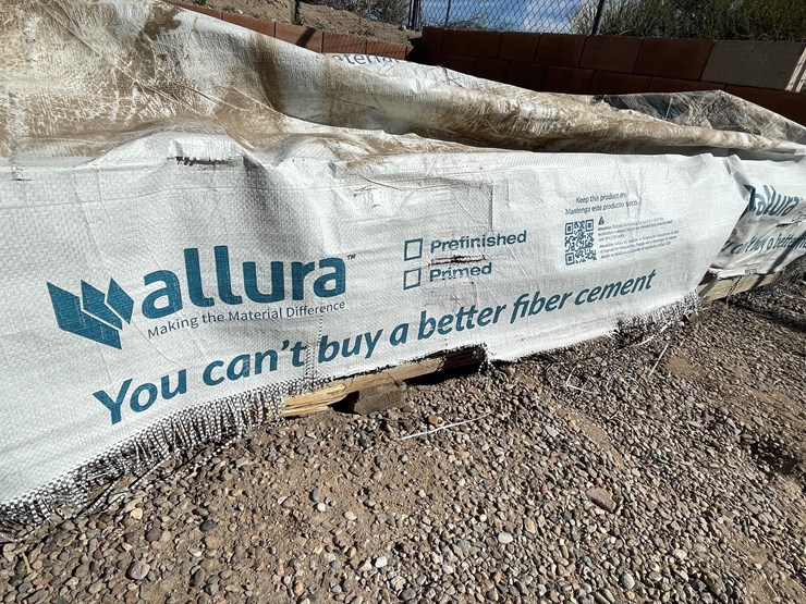 #4348-•-(appx.-90-pieces)-allura-vented-fiber-cement-24"-soffit-bundle-primed-with-cedar-grain-texture-image-15