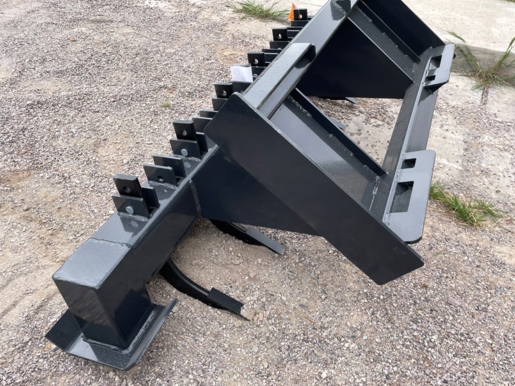 #4367-•-unused-2026-wolverine-skid-steer-ripper-attachment-image-6