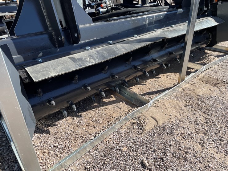 #4334-•-unused-power-rake-attachment-image-4