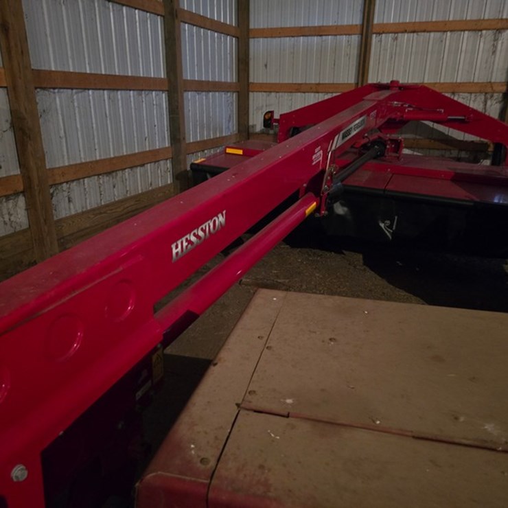 MASSEY-FERGUSON 1393