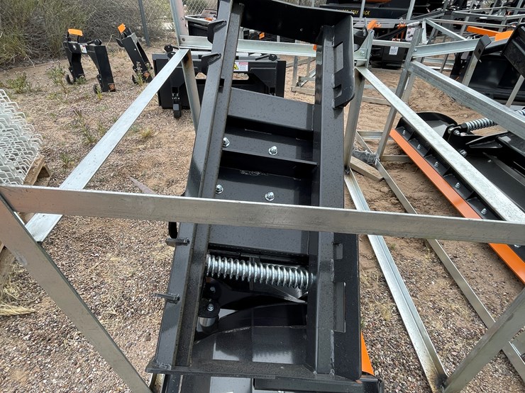 #4329-•-unused-2026-wolverine-skid-steer-dozer-blade-image-17