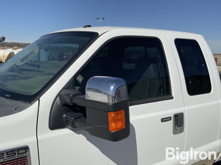 2009-ford-f250-lariat-image-12