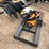 #4360-•-unused-2026-wolverine-skid-steer-auger-drive-and-bit-attachment-image-15
