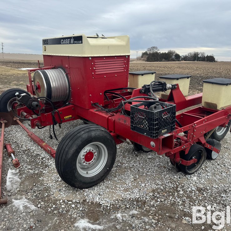 CASE IH 955