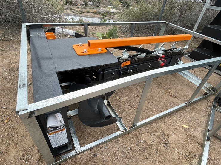 #4322-•-unused-2026-wolverine-skid-steer-trencher-attachment-image-20