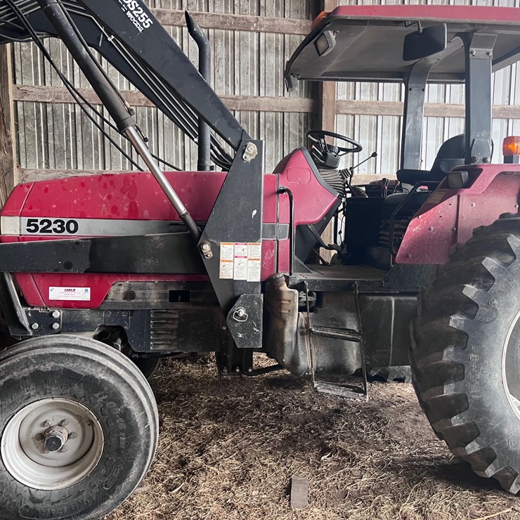 CASE IH 5230
