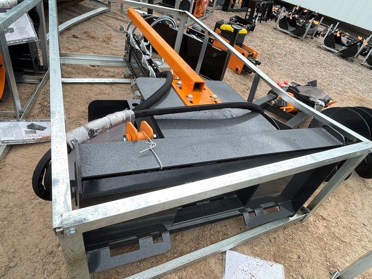 #4324-•-unused-2026-wolverine-skid-steer-trencher-attachment-image-20