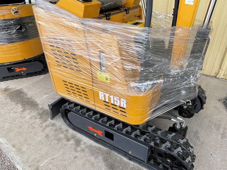 #4307-•-unused-2026-rt12r-mini-excavator-image-18