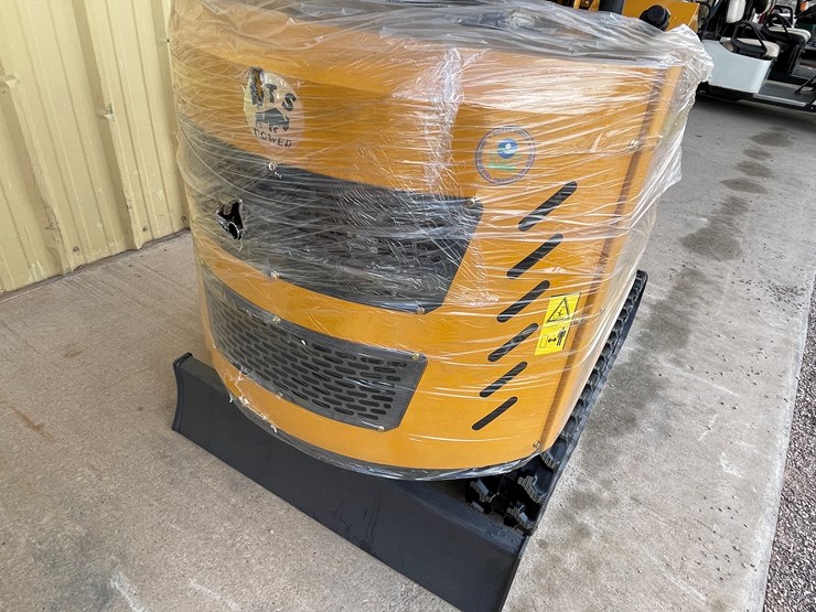 #4307-•-unused-2026-rt12r-mini-excavator-image-23