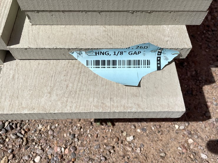 #4335-•-(appx.-45-pieces)-allura-fiber-cement-4/5”-10"-x-12’-reversible-trim-ft-image-10