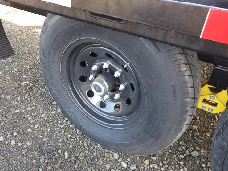 2026-southland-hbat7-24-24'-t/a-flatbed-trailer-image-19