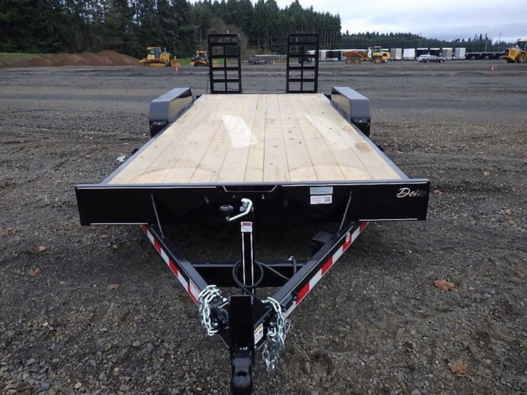2026-delta-20'-t/a-equipment-trailer-image-2