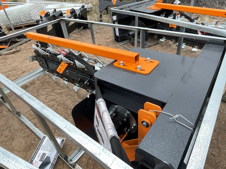 #4323-•-unused-2026-wolverine-skid-steer-trencher-attachment-image-15