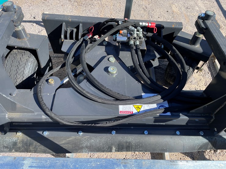 #4333-•-unused-power-rake-attachment-image-5