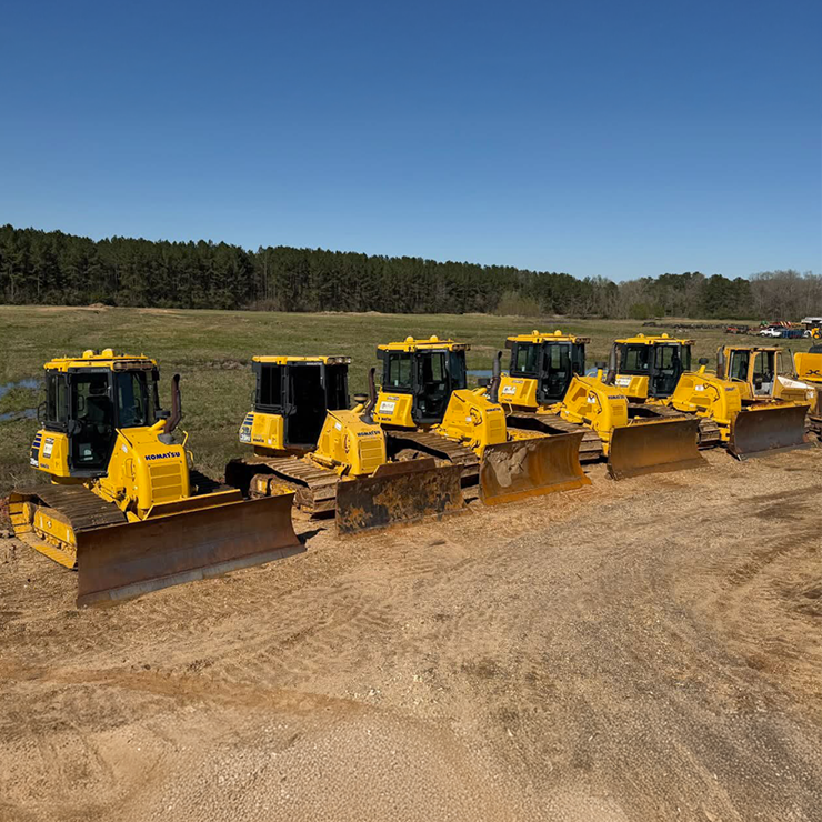 2022 KOMATSU D39PX-1