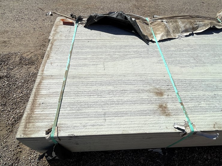 #4342-•-(appx.-180-pieces)-allura-unvented-fiber-cement-16"-soffit-bundle---primed-with-cedar-grain-texture-image-8