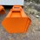 #4353-•-unused-2026-wolverine-skid-steer-snow-pusher-image-2