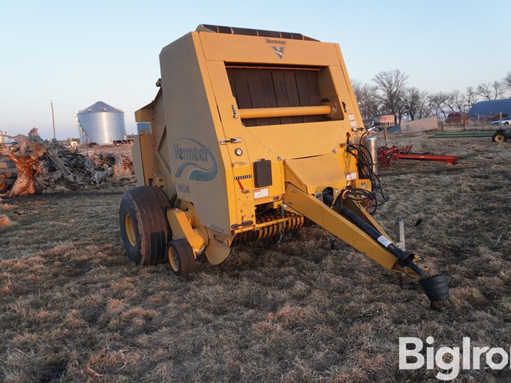 vermeer-605m-image-3