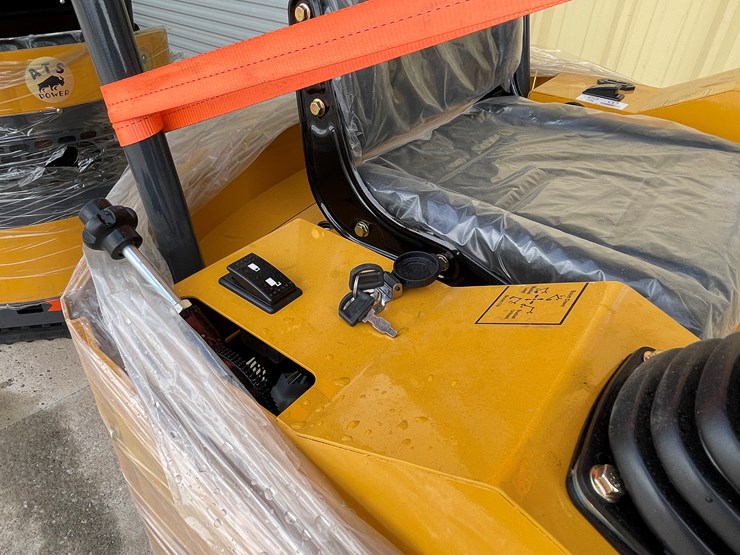 #4307-•-unused-2026-rt12r-mini-excavator-image-21