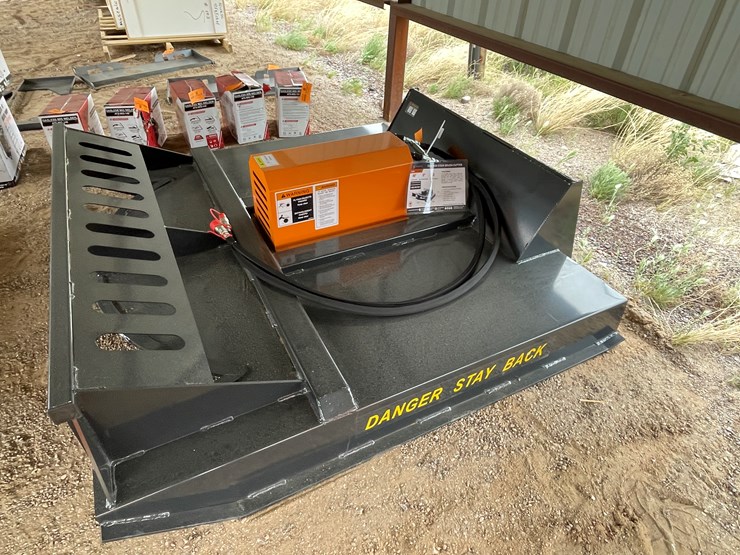 #4321-•-unused-2026-wolverine-skid-steer-brush-cutter-attachment-image-6