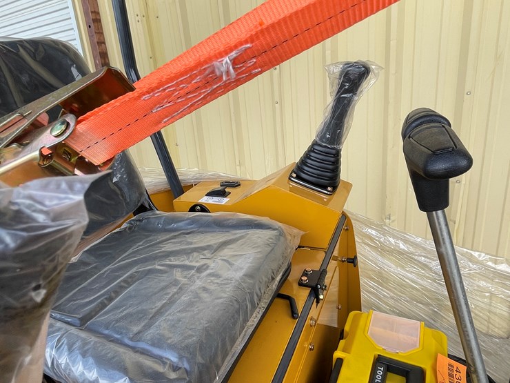 #4307-•-unused-2026-rt12r-mini-excavator-image-22