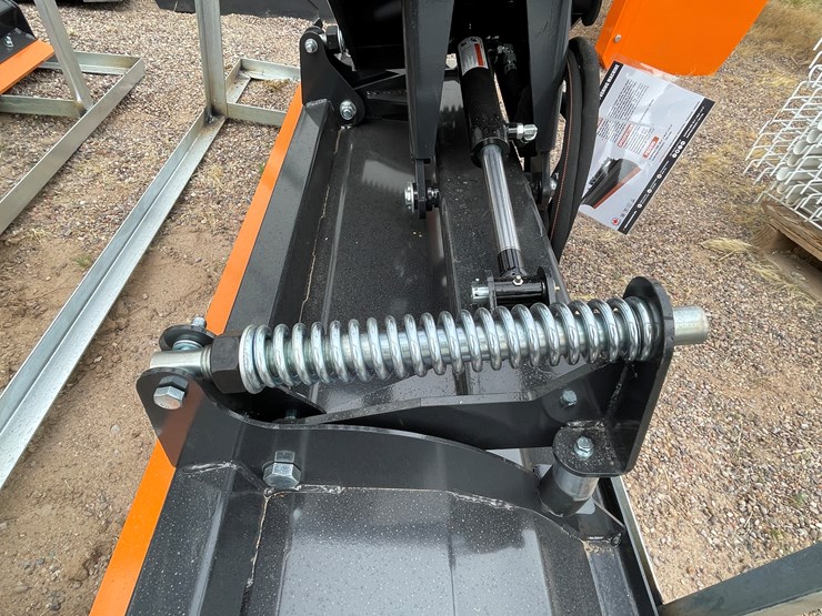 #4329-•-unused-2026-wolverine-skid-steer-dozer-blade-image-10