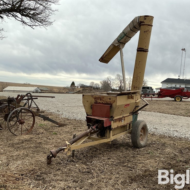 Automatic ASMB 1800X6 Roller Mill