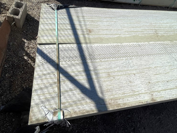 #4348-•-(appx.-90-pieces)-allura-vented-fiber-cement-24"-soffit-bundle-primed-with-cedar-grain-texture-image-8