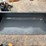 #4328-•-unused-2026-wolverine-skid-steer-track-duty-bucket-attachments-image-1