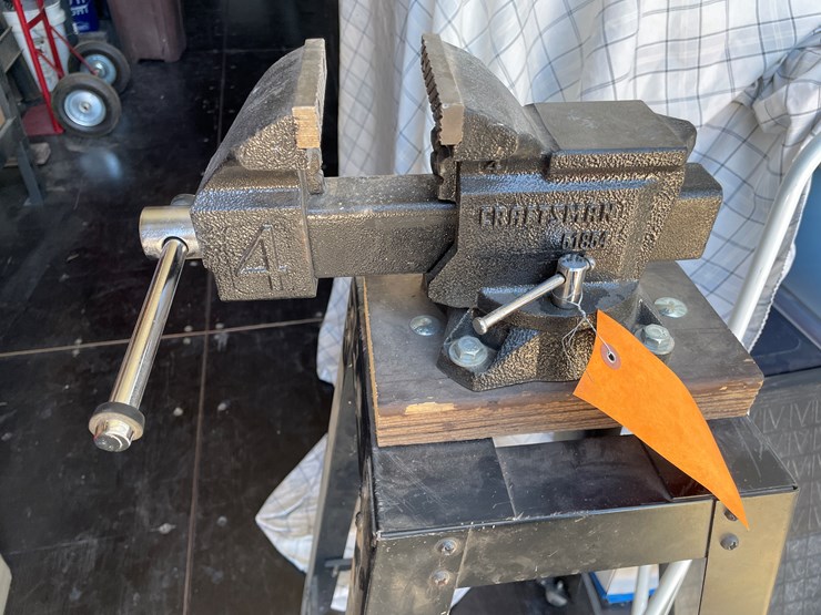 #1489-•-craftsman-vise-(offsite-in-el-paso)-image-6