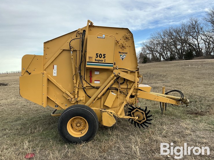 vermeer-505-i-image-4