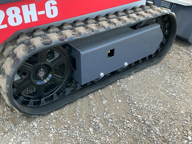 #1018-•-unused-2025-bttl-st28h-6-mini-skid-loader-image-23