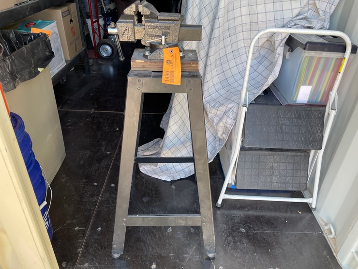 #1489-•-craftsman-vise-(offsite-in-el-paso)-image-3