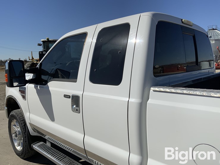 2009-ford-f250-lariat-image-15