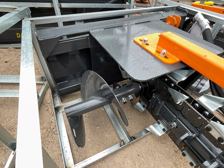 #4323-•-unused-2026-wolverine-skid-steer-trencher-attachment-image-8