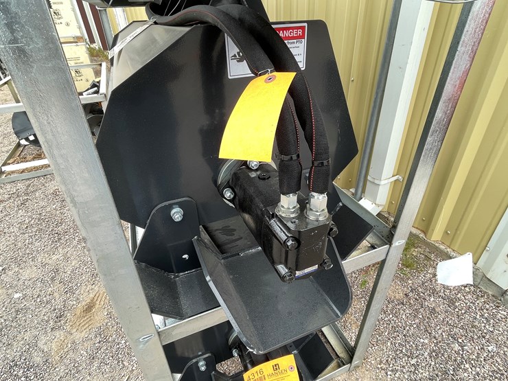 #4315-•-unused-2026-wolverine-skid-steer-hydraulic-rotary-tiller-attachment-image-15