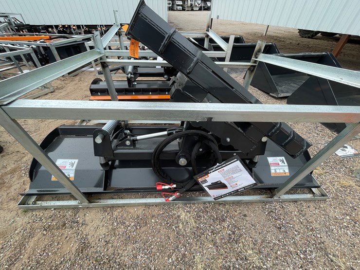 #4329-•-unused-2026-wolverine-skid-steer-dozer-blade-image-5