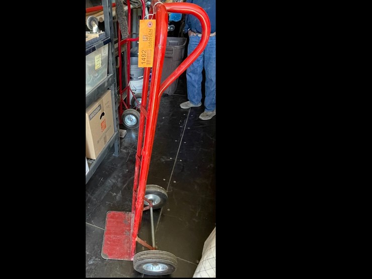 #1492-•-hand-truck-(offsite-in-el-paso)-image-2
