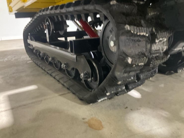 #1257-•-sdld25-crawler-dumper-with-seat*-image-3