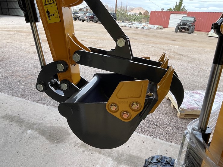 #4307-•-unused-2026-rt12r-mini-excavator-image-11