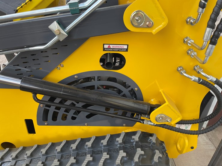 #4310-•-unused-2026-mini-skid-steer-loader-image-16