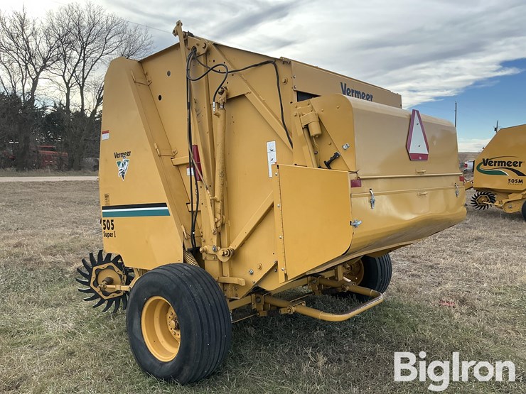 vermeer-505-i-image-7