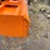 #4353-•-unused-2026-wolverine-skid-steer-snow-pusher-image-8