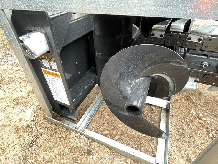 #4322-•-unused-2026-wolverine-skid-steer-trencher-attachment-image-3