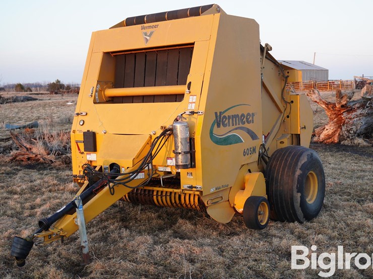 vermeer-605m-image-1