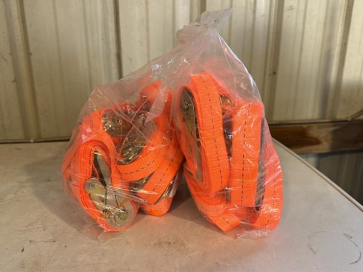 #804-•-unused-2.5m-bind-belts-sdlbb-image-1