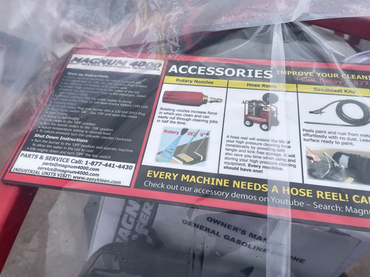 #4300-•-unused-hot-water-pressure-washer-image-17