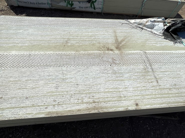 #4348-•-(appx.-90-pieces)-allura-vented-fiber-cement-24"-soffit-bundle-primed-with-cedar-grain-texture-image-9