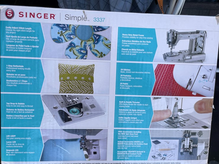 #1488-•-singer-sewing-machine-(offsite-in-el-paso)-image-3