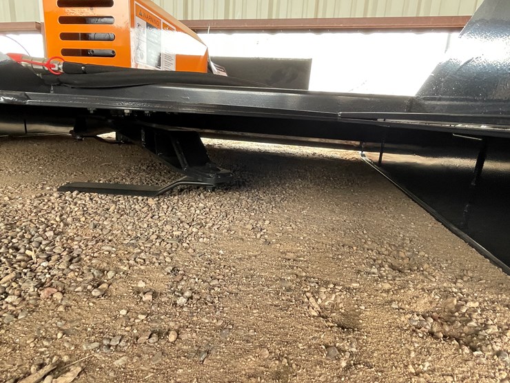 #4319-•-unused-2026-wolverine-skid-steer-brush-cutter-attachment-image-11